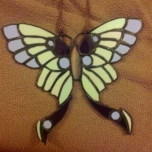 Meet your Posher, Natasha